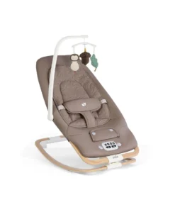 Joie dreamer™ rocker – Strata Acorn Wood
