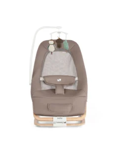 Joie dreamer™ rocker – Strata Acorn Wood