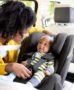 Joie™ Every Stage R129 Car Seat - Shale