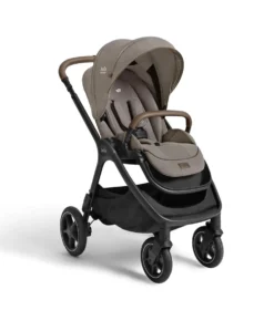 Joie finiti™ 4in1 Signature Pushchair – Maple