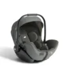 Joie finiti™ 4in1 Signature Pushchair Bundle With Joie I-Level Pro Car Seat (4 Pieces) - Evergreen