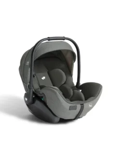 Joie finiti™ 4in1 Signature Pushchair Bundle With Joie I-Level Pro Car Seat (4 Pieces) - Evergreen