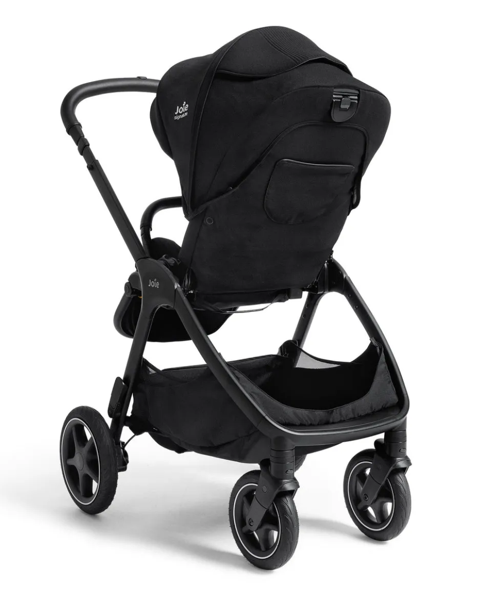 Joie finiti™ 4in1 Signature Pushchair - Eclipse