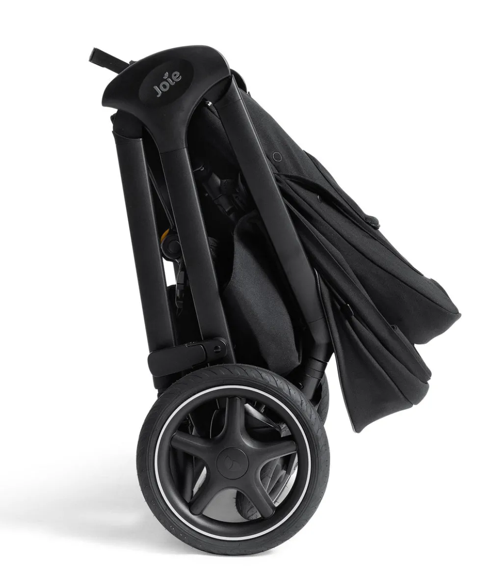 Joie finiti™ 4in1 Signature Pushchair - Eclipse