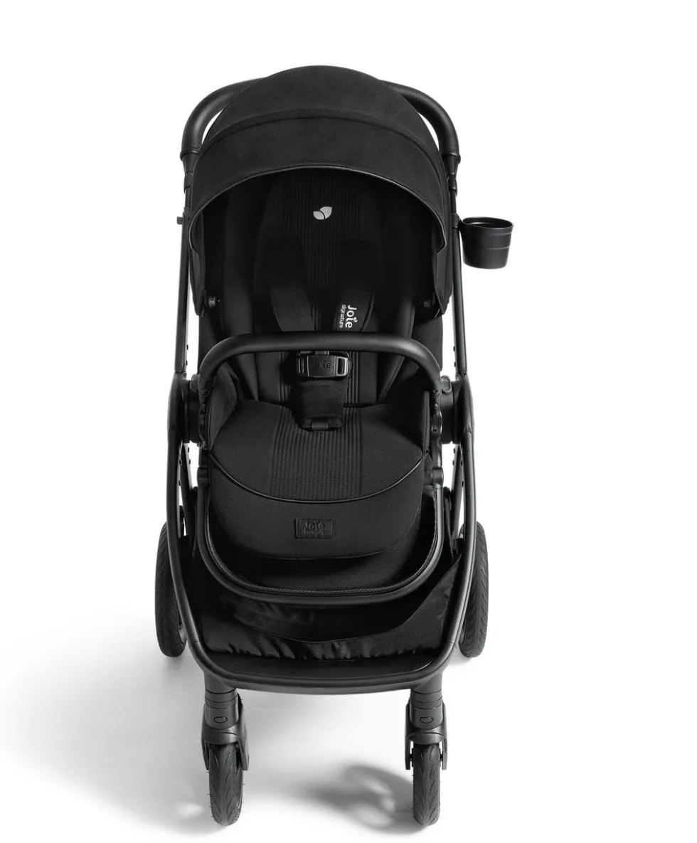 Joie finiti™ 4in1 Signature Pushchair - Eclipse