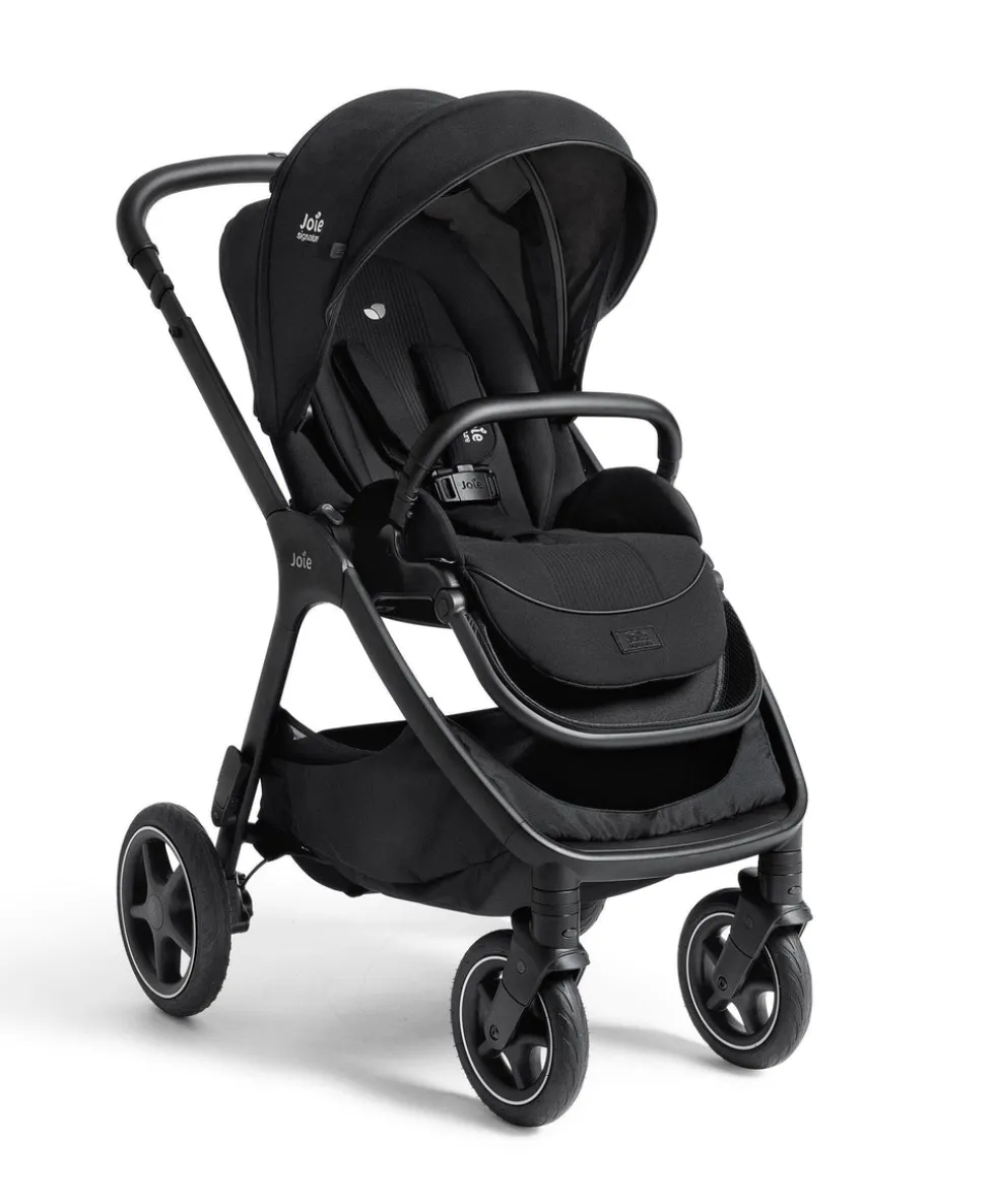 Joie finiti™ 4in1 Signature Pushchair - Eclipse