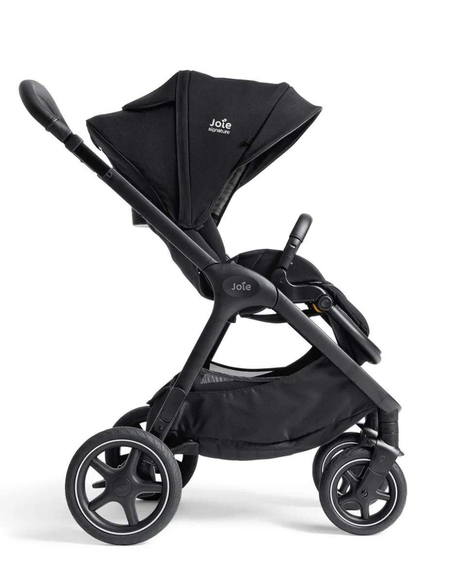 Joie finiti™ 4in1 Signature Pushchair - Eclipse