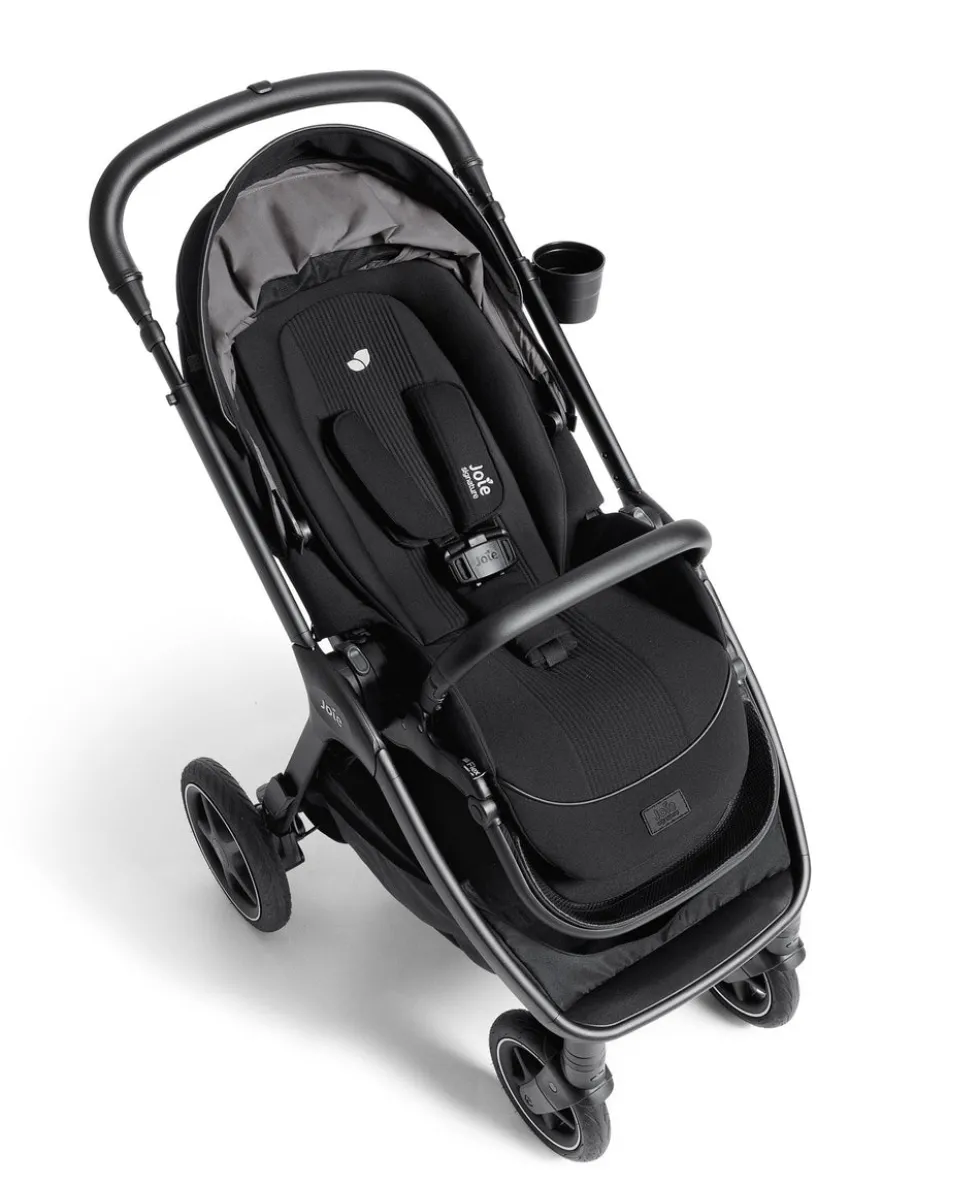 Joie finiti™ 4in1 Signature Pushchair - Eclipse