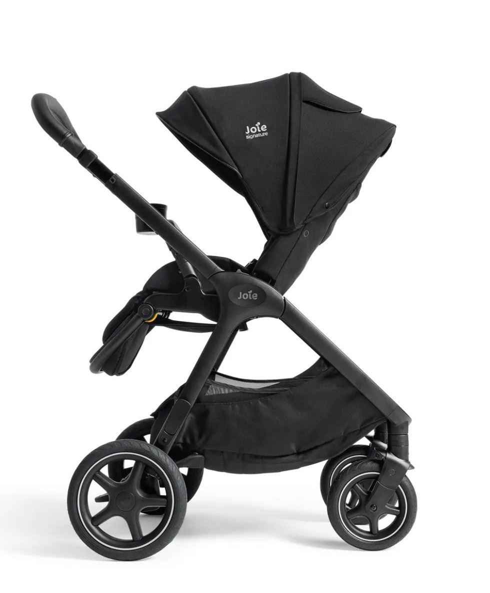 Joie finiti™ 4in1 Signature Pushchair - Eclipse