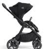 Joie finiti™ 4in1 Signature Pushchair Bundle with Joie Signature I-Level PRO Car Seat (4 pieces) - Eclipse