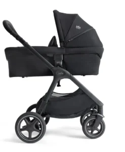 Joie finiti™ 4in1 Signature Pushchair Bundle with Joie Signature I-Level PRO Car Seat (4 pieces) - Eclipse
