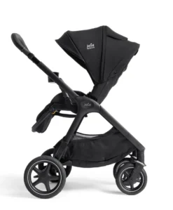 Joie finiti™ 4in1 Signature Pushchair Bundle with Joie Signature I-Level PRO Car Seat (4 pieces) - Eclipse