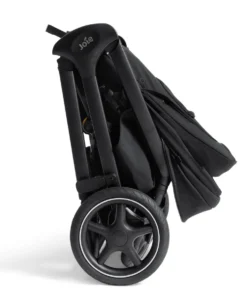 Joie finiti™ 4in1 Signature Pushchair Bundle with Joie Signature I-Level PRO Car Seat (4 pieces) - Eclipse