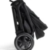 Joie finiti 4in1 Signature Pushchair & Joie Ramble XL Signature Carrycot Bundle- Eclipse