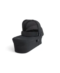 Joie finiti 4in1 Signature Pushchair & Joie Ramble XL Signature Carrycot Bundle- Eclipse
