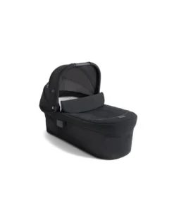 Joie finiti 4in1 Signature Pushchair & Joie Ramble XL Signature Carrycot Bundle- Eclipse