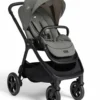 Joie finiti™ 4in1 Signature Pushchair & Carrycot Bundle - Evergreen