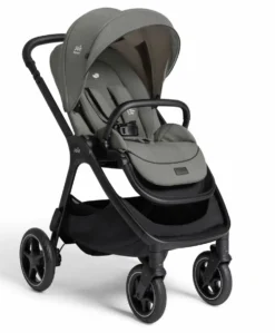 Joie finiti™ 4in1 Signature Pushchair & Carrycot Bundle - Evergreen