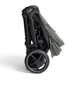 Joie finiti™ 4in1 Signature Pushchair & Carrycot Bundle - Evergreen