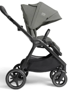 Joie finiti™ 4in1 Signature Pushchair & Carrycot Bundle - Evergreen