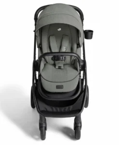 Joie finiti™ 4in1 Signature Pushchair – Evergreen