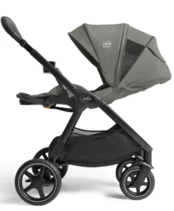 Joie finiti™ 4in1 Signature Pushchair – Evergreen