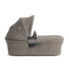 Joie finiti™ 4in1 Signature Pushchair Bundle With Joie i-Level™ Pro Signature Car Seat