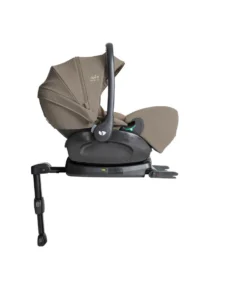 Joie finiti™ 4in1 Signature Pushchair Bundle With Joie i-Level™ Pro Signature Car Seat