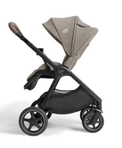 Joie finiti™ 4in1 Signature Pushchair Bundle With Joie i-Level™ Pro Signature Car Seat