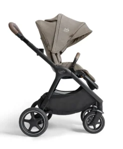 Joie finiti™ 4in1 Signature Pushchair Bundle With Joie i-Level™ Pro Signature Car Seat