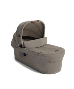 Joie finiti™ 4in1 Signature Pushchair Bundle With Joie i-Level™ Pro Signature Car Seat