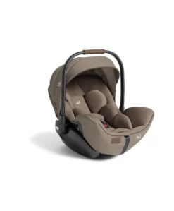 Joie finiti™ 4in1 Signature Pushchair Bundle With Joie i-Level™ Pro Signature Car Seat