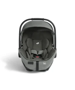 Joie i-Level Pro Signature Car Seat - Evergreen