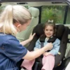 Joie I-Pivot 360 Car Seat - Shale