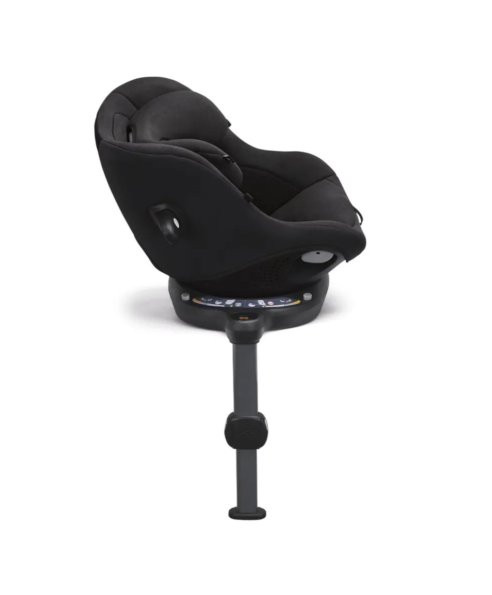 Joie i-Spin 360™ Compact – Car Seat - Raven