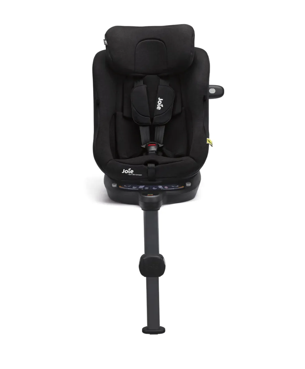 Joie i-Spin 360™ Compact – Car Seat - Raven
