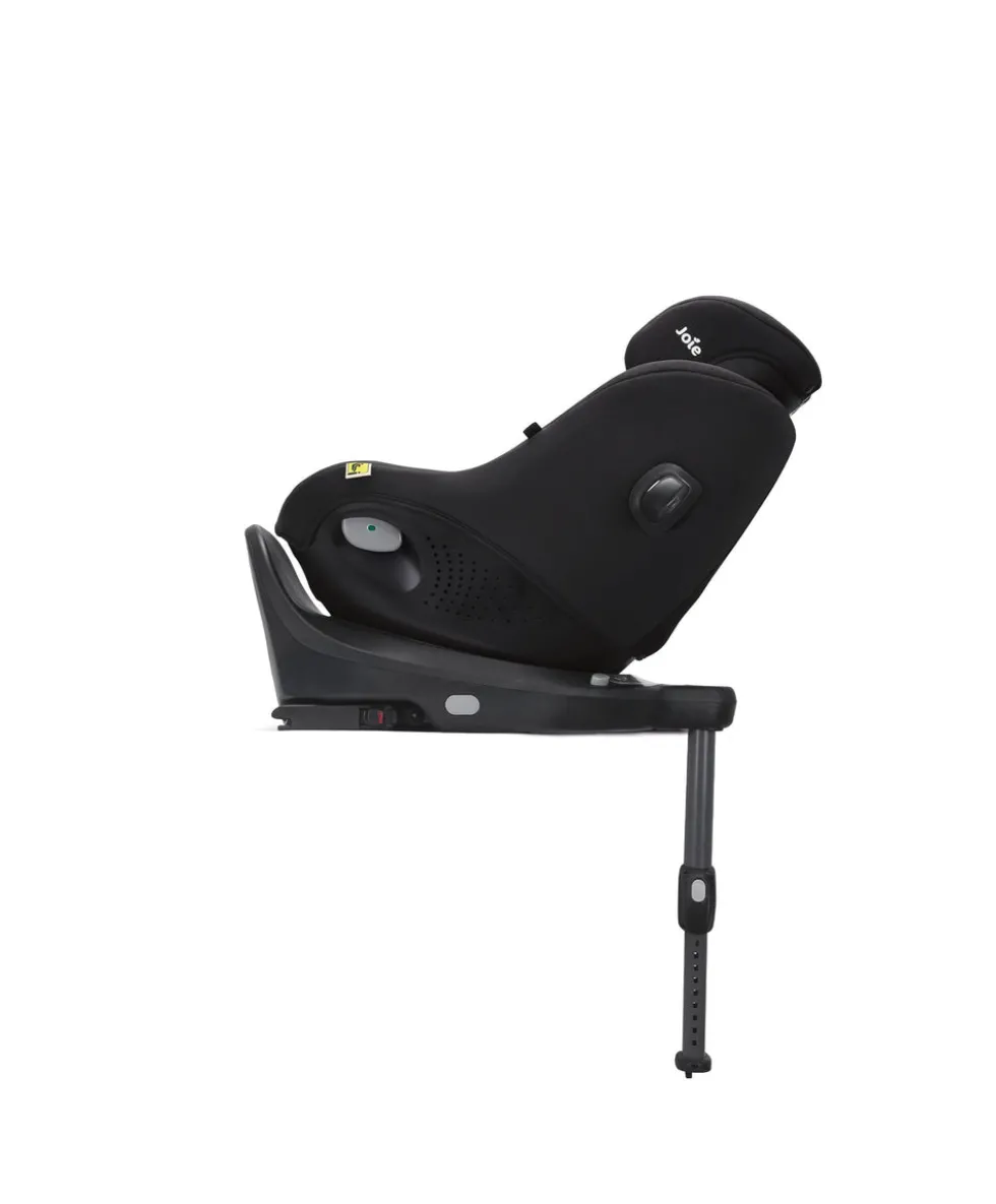 Joie i-Spin 360™ Compact – Car Seat - Raven