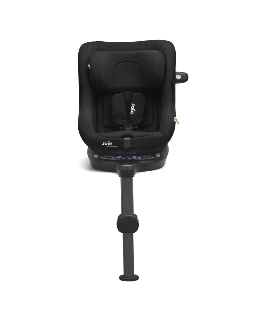 Joie i-Spin 360™ Compact – Car Seat - Raven