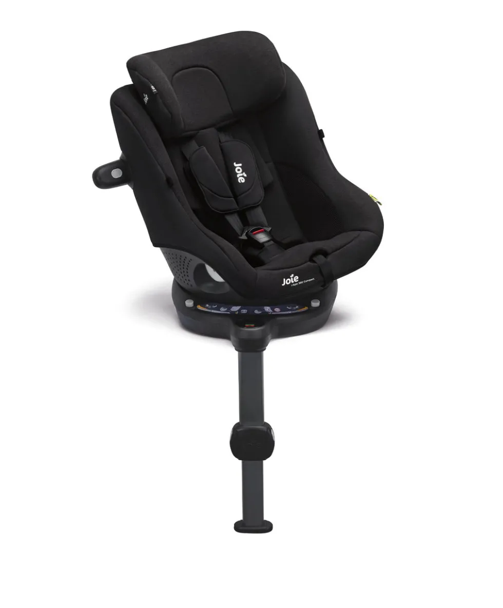 Joie i-Spin 360™ Compact – Car Seat - Raven