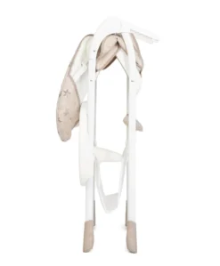 Joie mimzy™ Snacker Highchair - Cosmo Tan