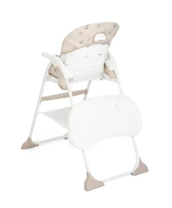Joie mimzy™ Snacker Highchair - Cosmo Tan