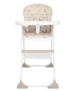 Joie mimzy™ Snacker Highchair - Cosmo Tan
