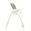 Joie multiply™ 6-in-1 Highchair – Walnut