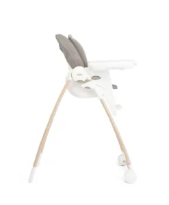 Joie multiply™ 6-in-1 Highchair – Walnut