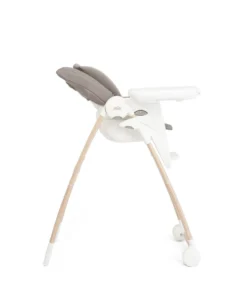 Joie multiply™ 6-in-1 Highchair – Walnut