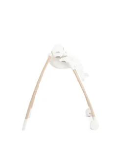 Joie multiply™ 6-in-1 Highchair – Walnut