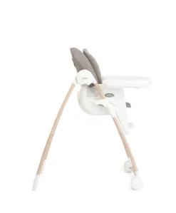 Joie multiply™ 6-in-1 Highchair – Walnut