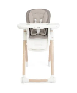 Joie multiply™ 6-in-1 Highchair – Walnut