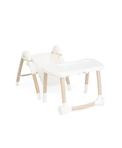 Joie multiply™ 6-in-1 Highchair – Walnut