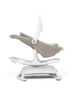 Joie Sansa 2-in-1 Rocker/Swing - Cosmo Tan